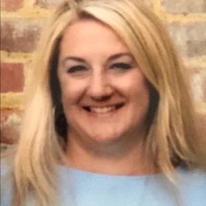 Meet your Posher, Jennifer